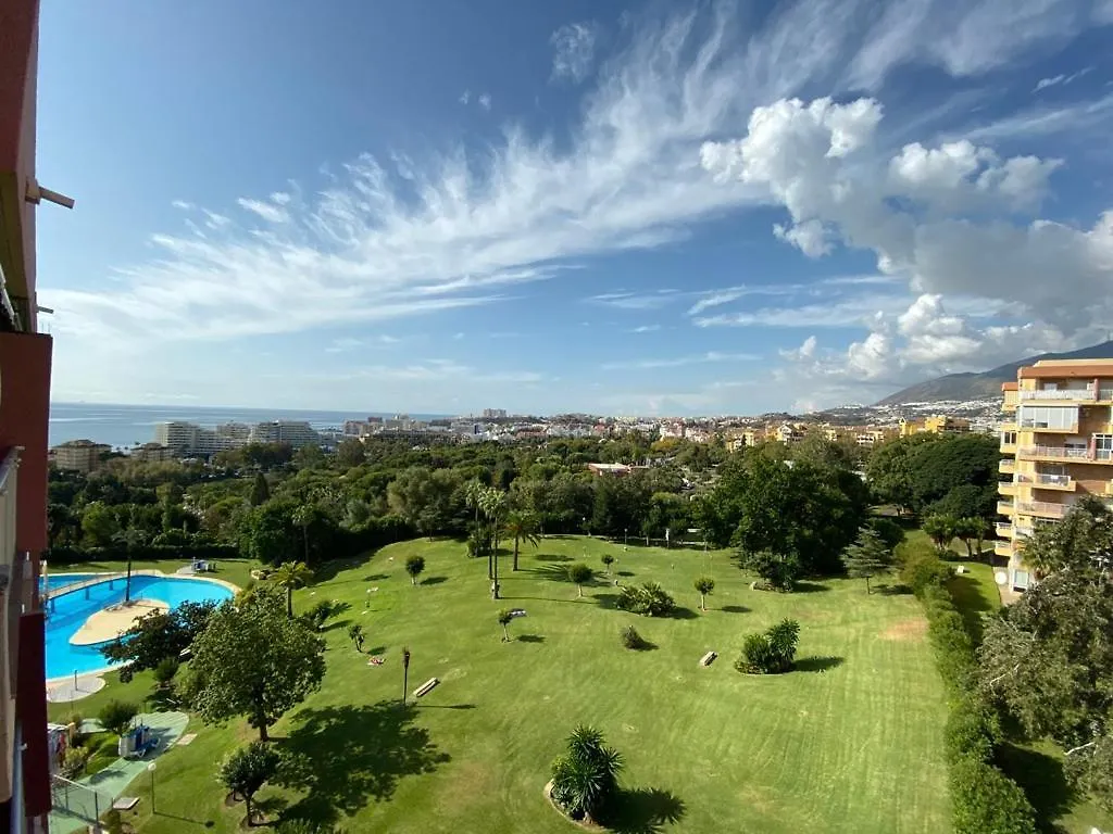 Minerva Apartment Benalmadena