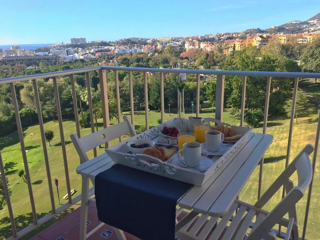 Minerva Apartment Benalmadena Spain