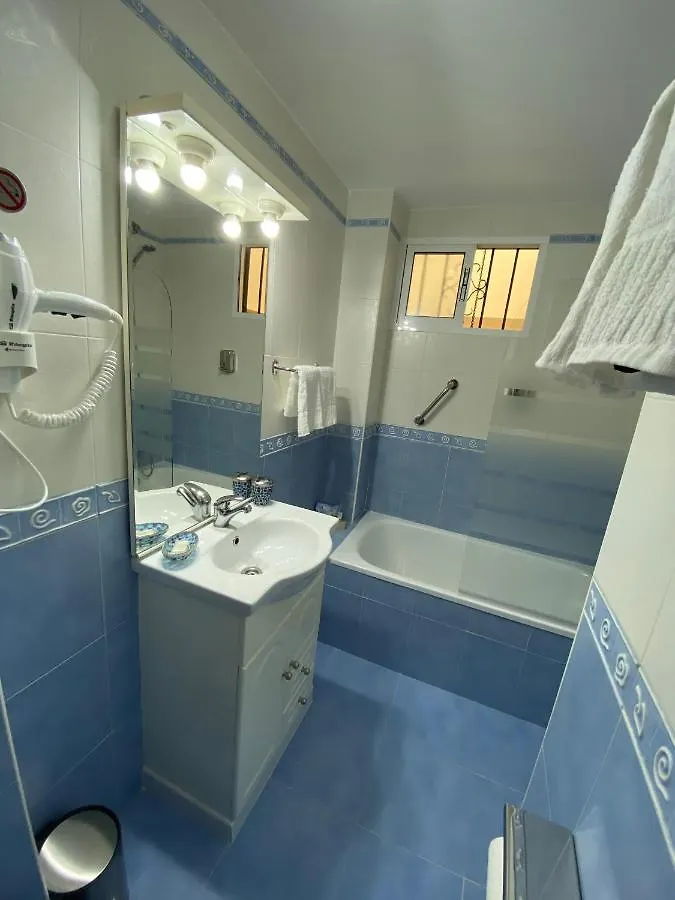 Minerva Apartment Benalmadena